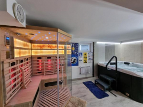 Duna-Beach Apartman